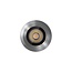 Stella Lighting GROUND-M Round Silver 3000K