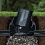 Stella Lighting GROUND-M Round Silver 3000K