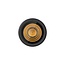 Stella Lighting SPIKE-XS Round Black 3000K