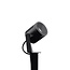 Stella Lighting SPIKE-XL Round Black 3000K
