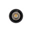Stella Lighting SPIKE-XL Round Black 3000K