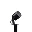 Stella Lighting SPIKE-XL Round Black 3000K