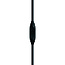 Stella Lighting SPIKE-XL HEXO Round Black 3000K