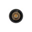 Stella Lighting SPIKE-XL HEXO Round Black 3000K
