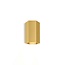 Wever & Ducré HEXO 1.0 Wall Lamp Gold