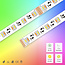 PremiumLED PUREseries LED-Strip RGB-CCT 60LED/m (5m)