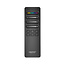 Mi-Boxer C6  1 Zone SPI Remote Black (2.4G)