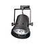 PremiumLED Tracklight BARISTA Black 3000K