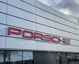 Porsche Centrum Rotterdam