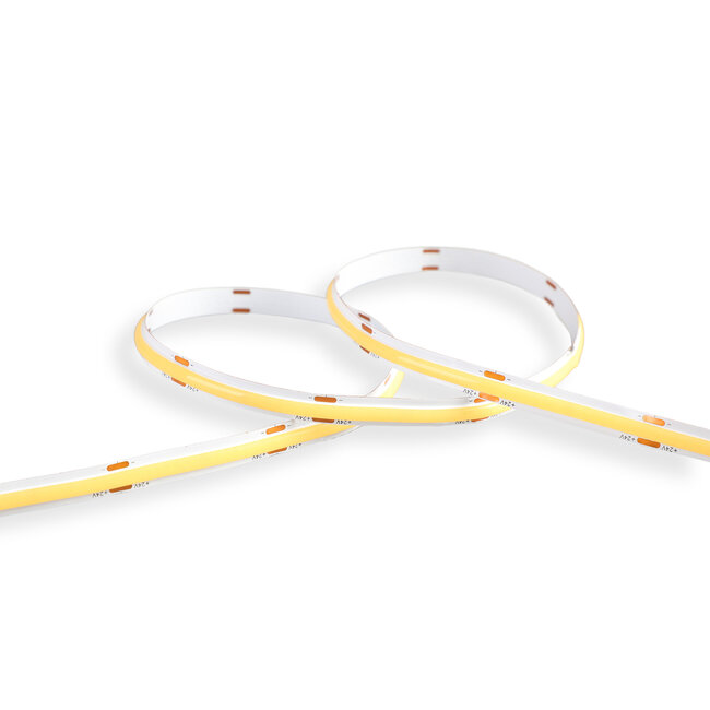 Pureseries48 PUREseries COB-Strip PRO 2700K 480LED/m 10 Meter