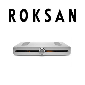 Roksan