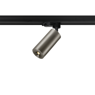 Altera Altera Track Matte Brass Gold