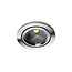 PremiumLED STAR Ultra Flat Round Brushed RGB-CCT (Zigbee 3.0)