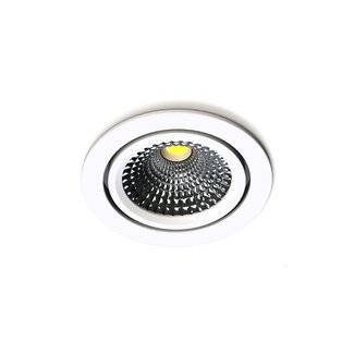PremiumLED STAR Ultra Flat Round White CCT (Zigbee 3.0)