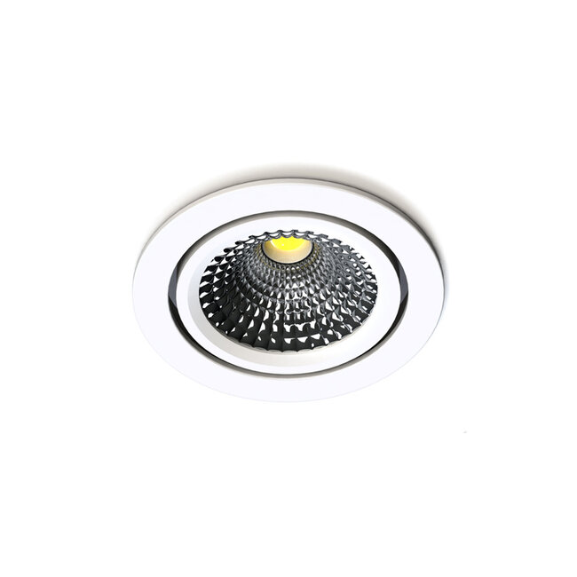 PremiumLED STAR Ultra Flat Round White CCT (Zigbee 3.0)