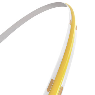 Pureseries24 COB LED Strip 24V – 1m – 2700K Warm White – 512 LEDs/m – Dimmable