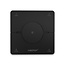 Mi-Boxer Rotating Switch Panel Remote 4 Zone CCT Black (2.4G)