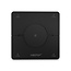 Mi-Boxer Draaiknop Afstandsbediening – 4 Zones – CCT Zwart (2.4G)
