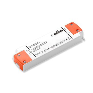 Snappy 24V LED Driver 50W – Non-Dimmable