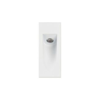 PremiumLED OSAKA Step Light 3W Dimmable  IP54 White