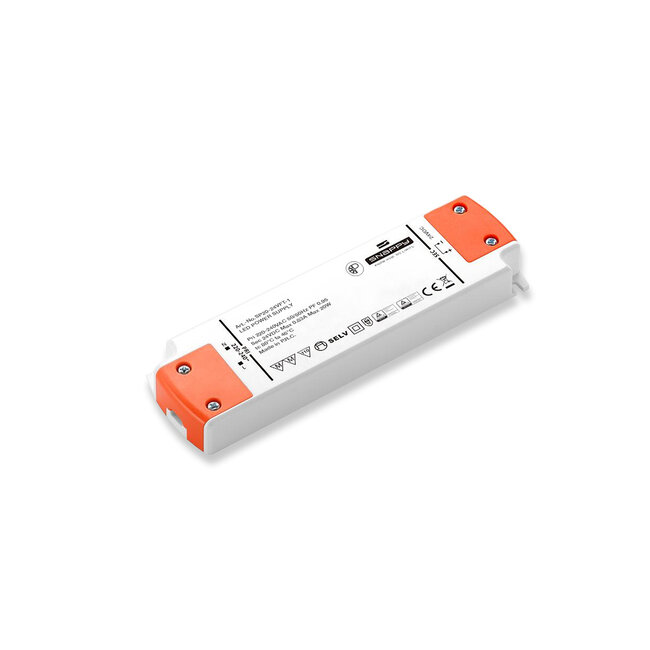 Snappy 24V 20W LED Driver | Non-Dimmable | Suitable for SMD & COB LED Strips