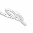 Pureseries24 Premium COB RGB‑CCT LED Strip – 5 Meter – 24V – RGB + Tunable White 2700–6500K – 840 LEDs/m – Seamless Light – Dimmable – Full-Color & White Adjustable Lighting