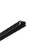 PremiumLED LED Profiel UNI12 Opbouw Black