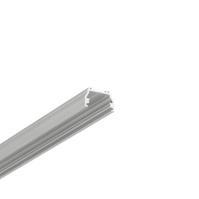 PremiumLED LED Profiel UNI12 Opbouw Anodized