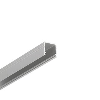 PremiumLED LED Profiel SMART10 Opbouw Anodized