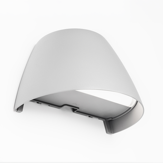Plejd Wall light grey