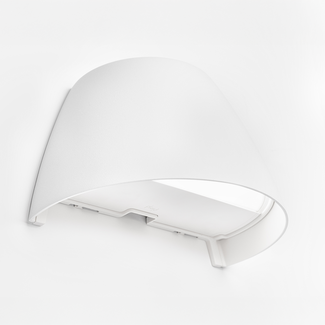 Plejd Wall light white