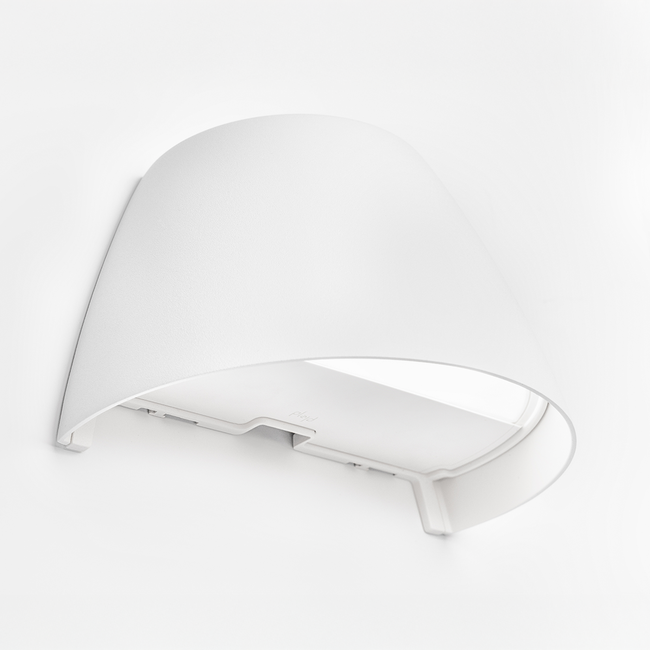 Plejd Wall light white