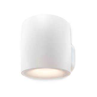 Plejd Wall light white up/down