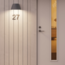 Plejd Wall light grey