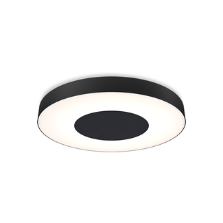 Plejd Ceiling Luminaire Sensor Black