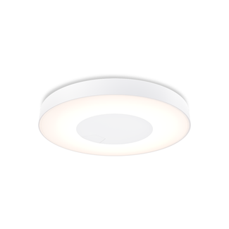 Plejd Bluetooth Ceiling Luminaire Wit met Sensor