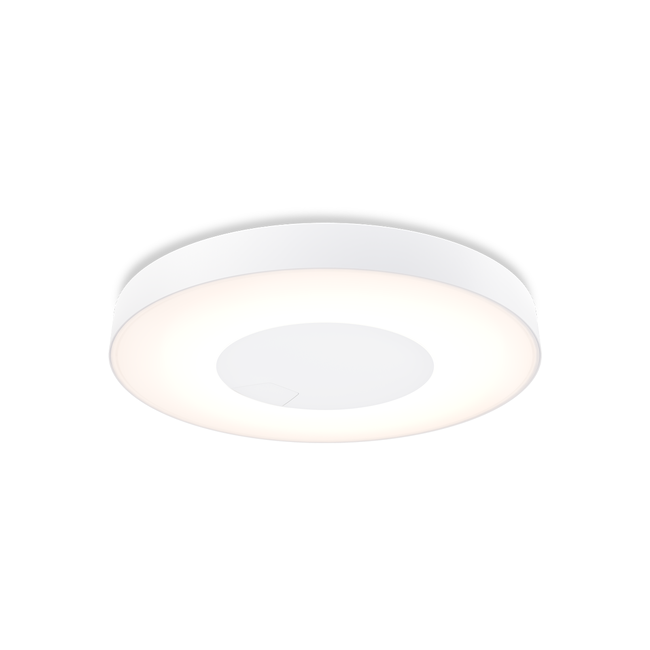 Plejd Bluetooth Ceiling Luminaire Wit met Sensor