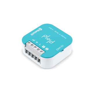 Plejd Bluetooth Dimmer LED