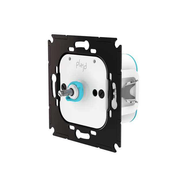 Plejd VRI‑03 Bluetooth Draaidimmer voor LED en Halogeen