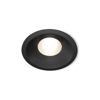 Plejd DEEP Bluetooth Round Black CCT