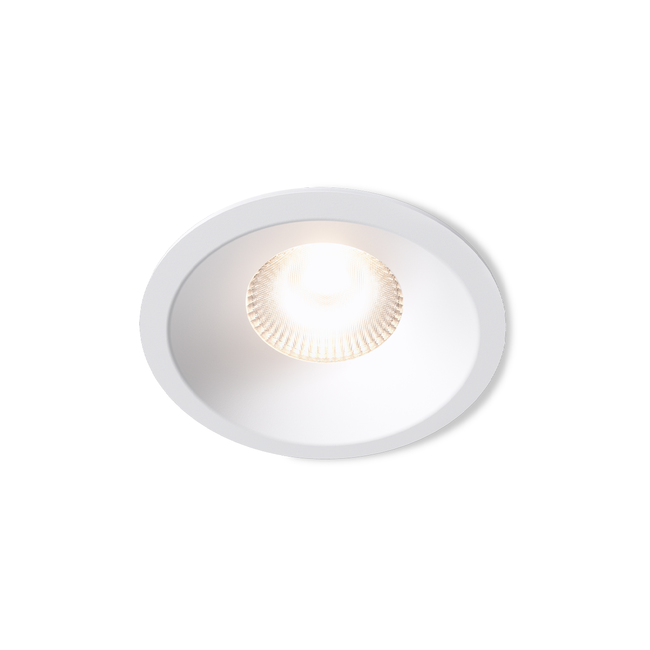 Plejd DEEP Bluetooth Round White CCT
