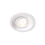 Plejd TILT Bluetooth Round White CCT