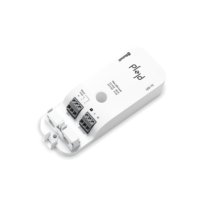 Plejd Bluetooth LED Driver 75 W
