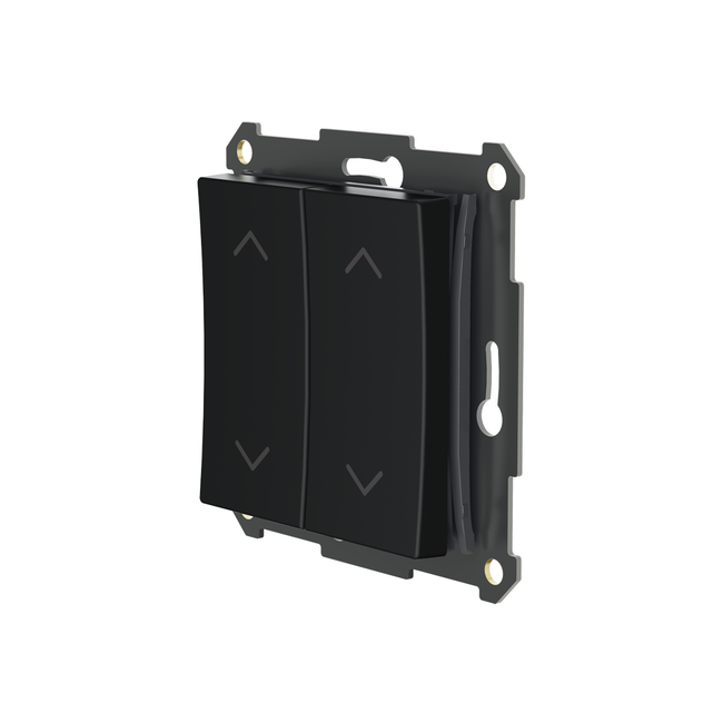 Plejd Wireless Push Button Arrows 55B