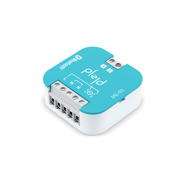 Plejd Copy of 2-Channel Relay