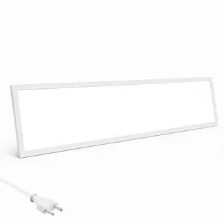 PremiumLED LED Back-Lit Paneel NOVA PLUS 120x30 4000K 30W 135Lm/W