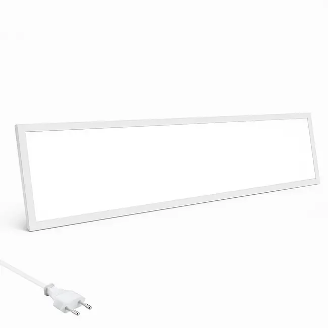 PremiumLED Copy of LED Back-Lit Paneel NOVA 120x30 5000K 36W