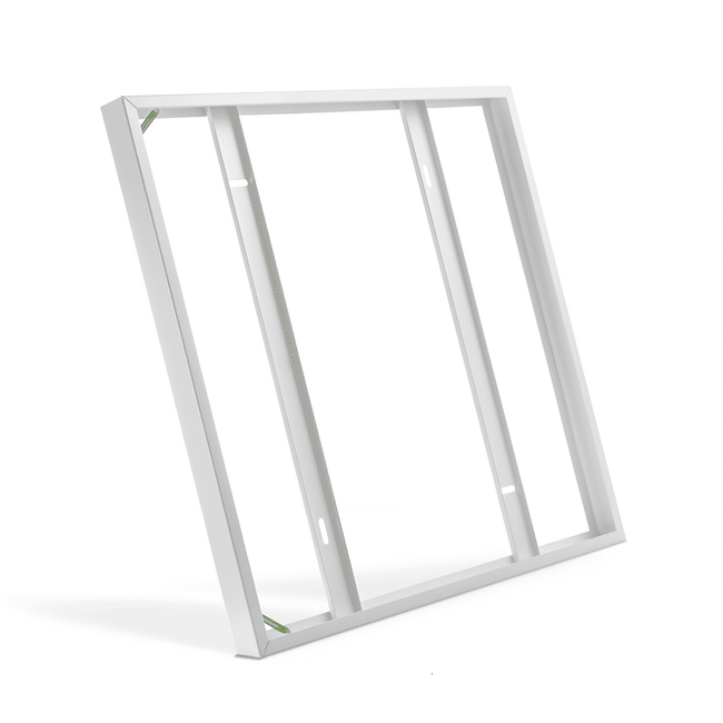 PremiumLED LED Back-Lit Opbouwframe NOVA 60 x 60  x 7