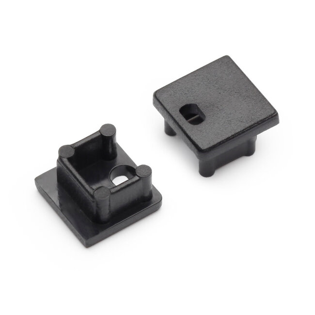 PremiumLED LED Profile SMART10 Surface Mount White