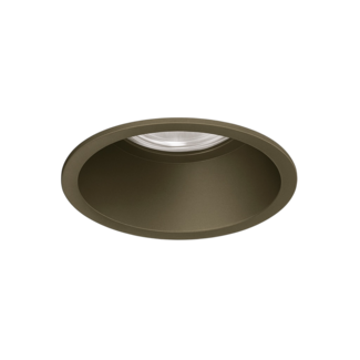 PremiumLED VERSA Rond Brons Dim naar Warm